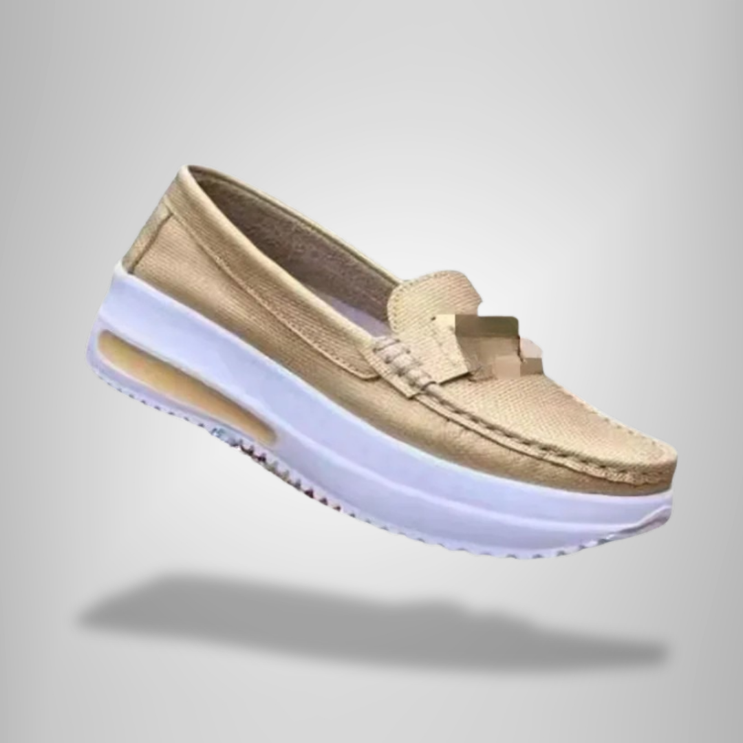 Pat | Chaussures Orthopédiques Épurées