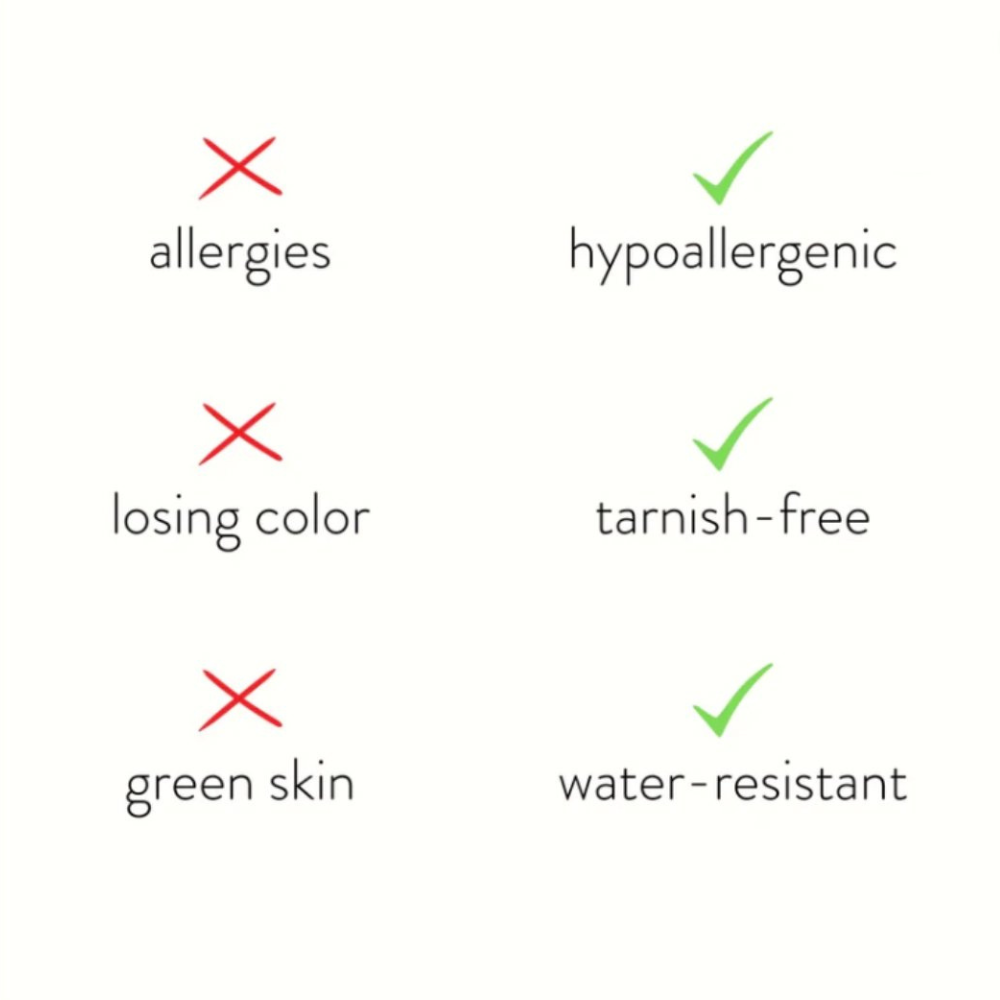 Bague en perles Alona