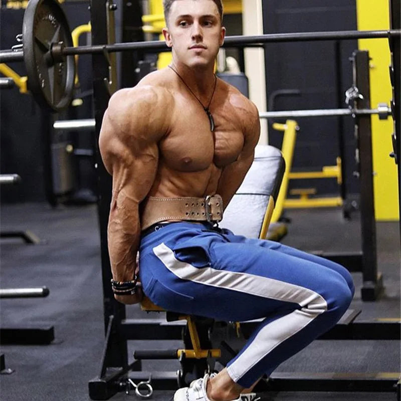 Joggers Ultra pour Hommes V2