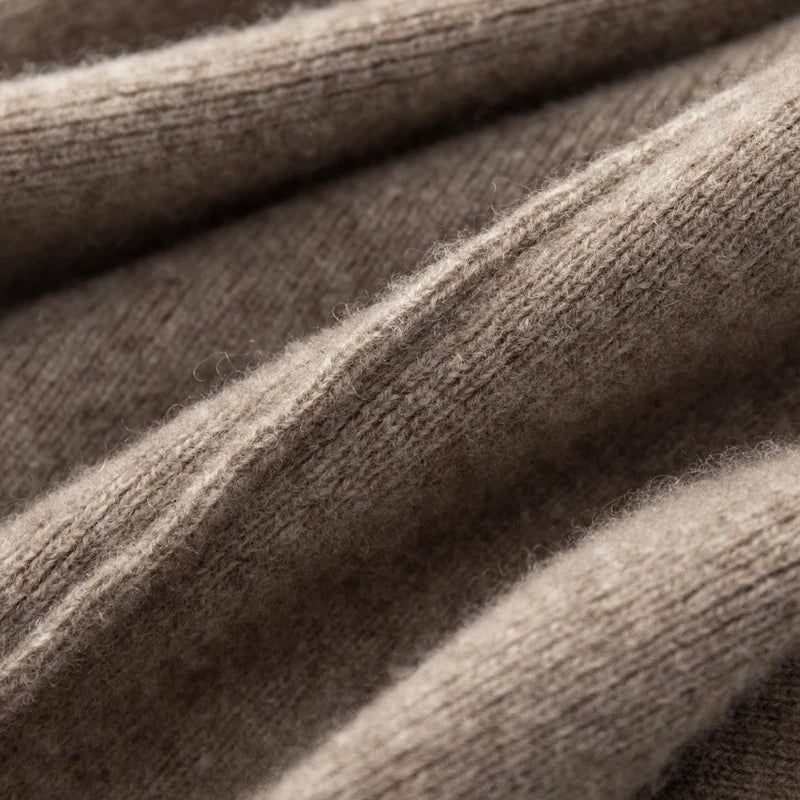 Lenoir™ | Premium Cashmere Lounge Trousers