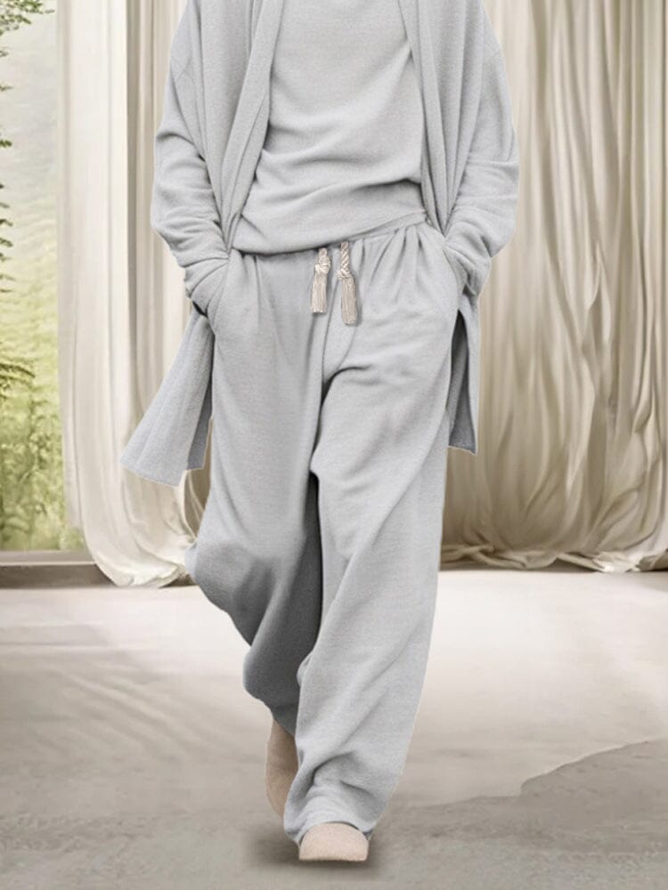 Ensembles Tendance Loisirs 3 Pièces