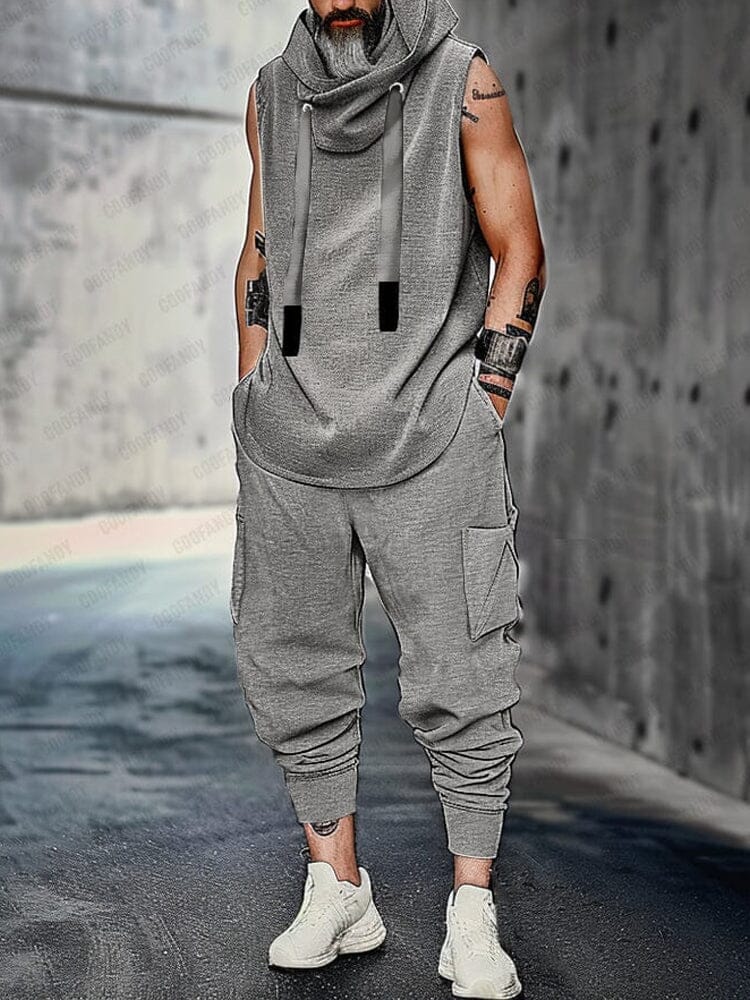 Ensemble de Jogging Actif Dynamique