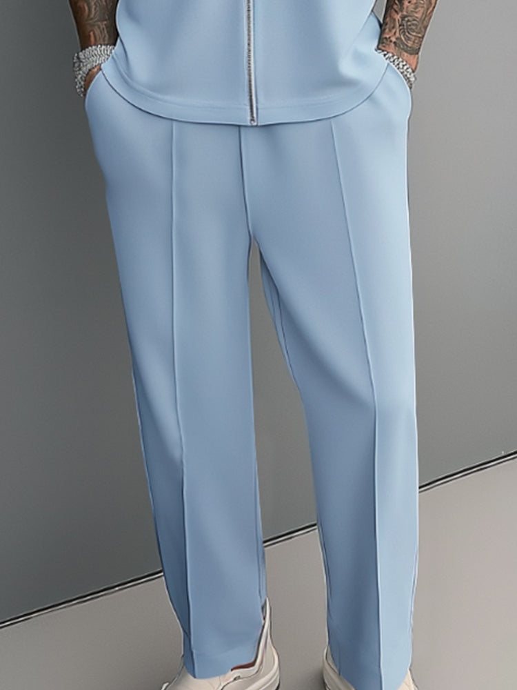 Ensemble Décontracté Minimaliste