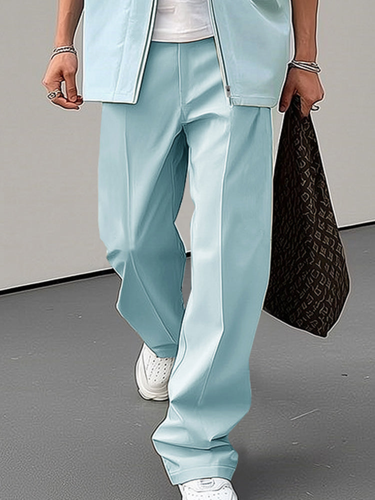 Ensemble Cargo Utilitaire Minimaliste 2 Pièces