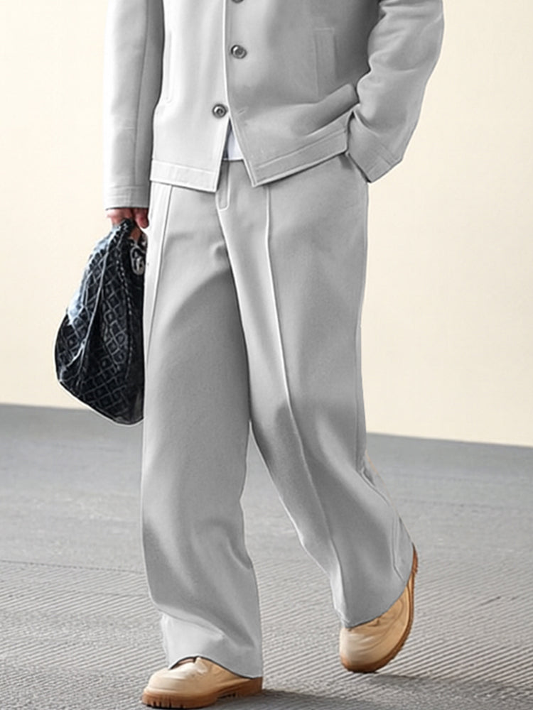 Ensemble Doux Essentiels Quotidiens 2 Pièces