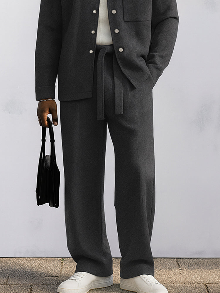 Ensemble en Suède Style Commuting