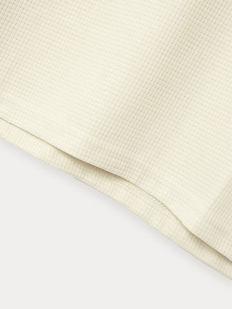 Ensemble de survêtement 2 pièces en maille respirante