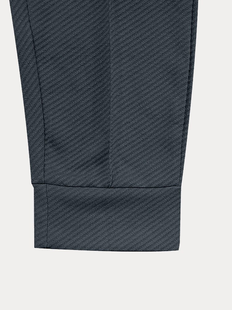 Ensemble de Veste en Twill Athleisure