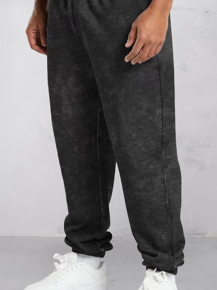 Ensemble Débardeur à Capuche Athleisure