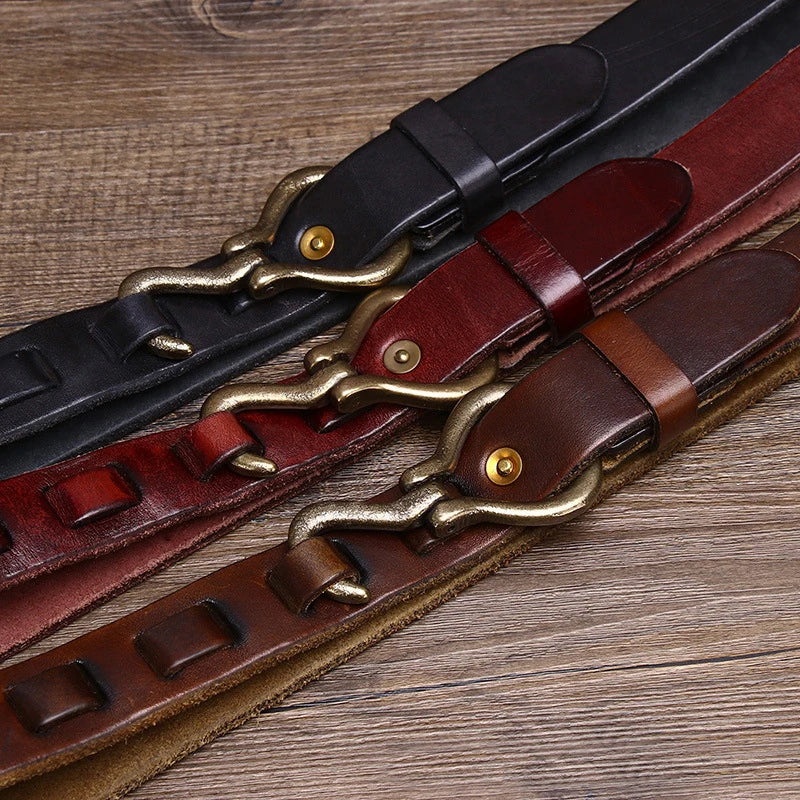 Ceinture Heritage Hook