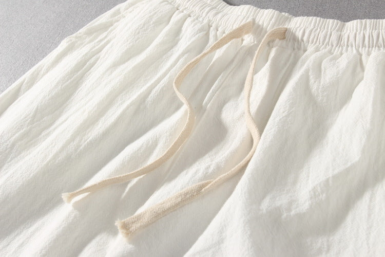 Aulier™ | Ensemble en lin