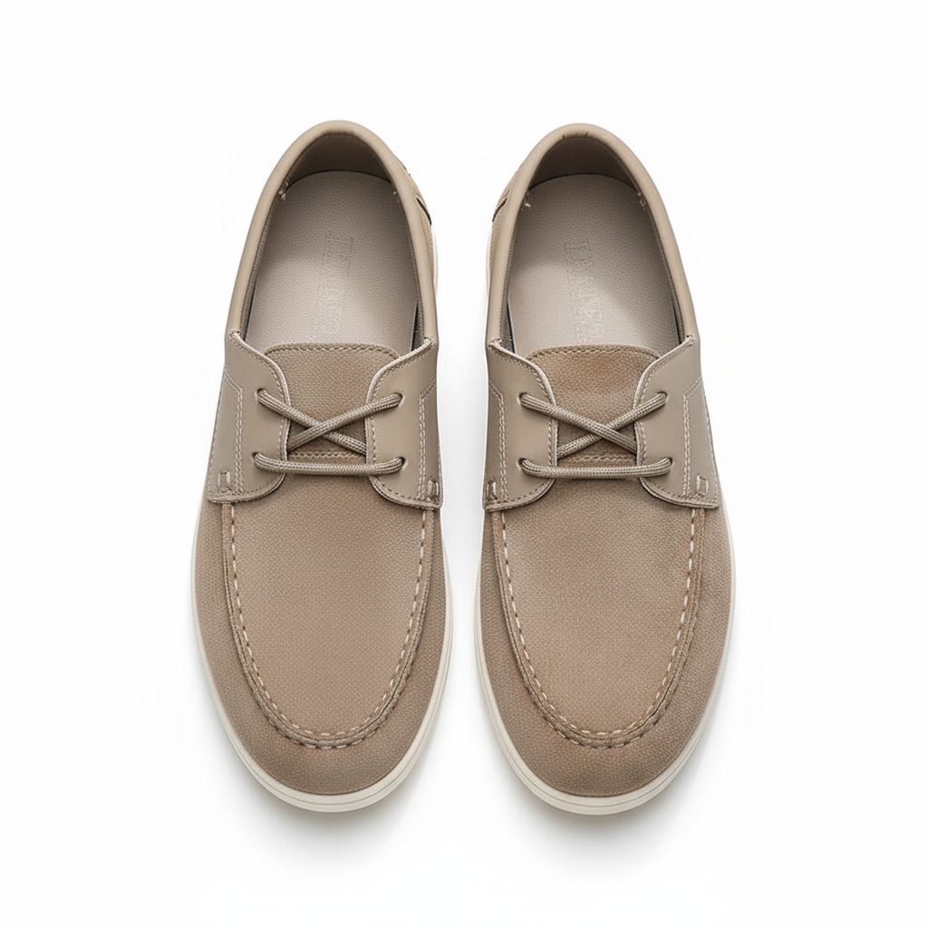 Le Sierra Slip-On