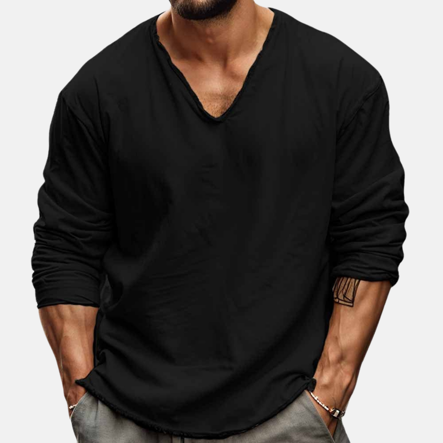 Félix - Chemise moderne et élégante