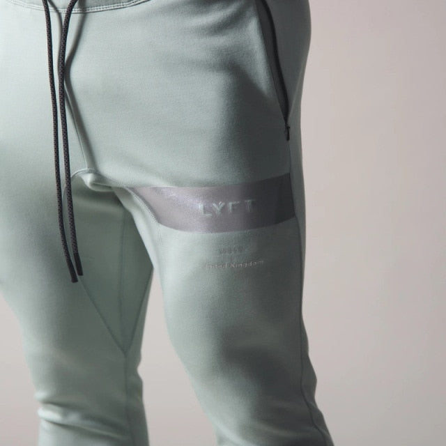 Jogging Tech pour Hommes V2