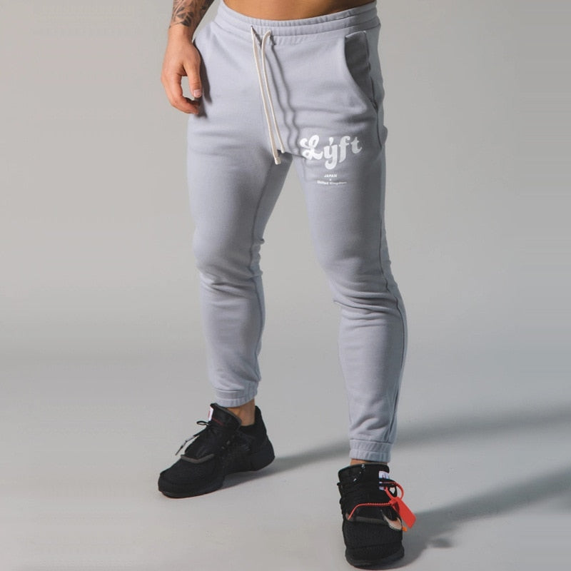 Jogging Cuffé pour Hommes V2
