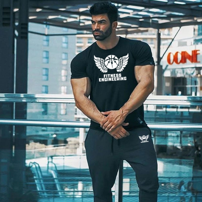 Joggers Ultra pour Hommes V4