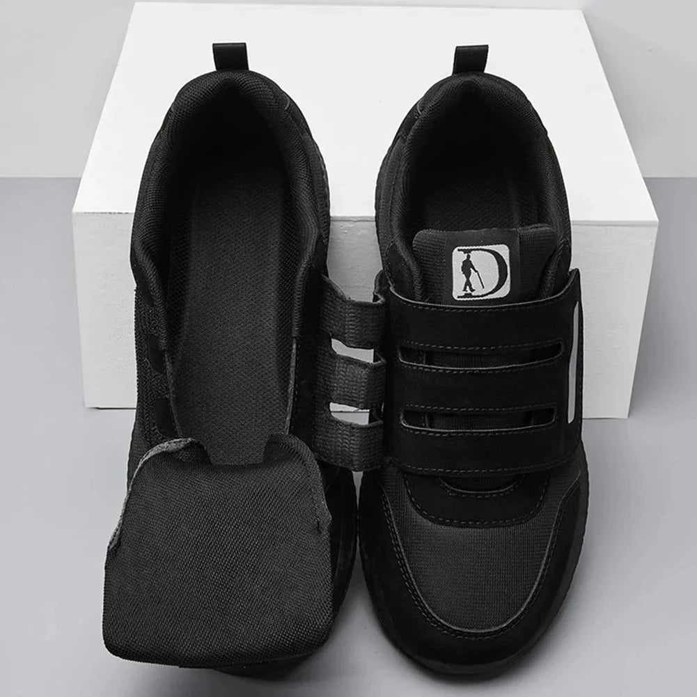 Unisex Pull Col Rond Oversize en Coton Doux