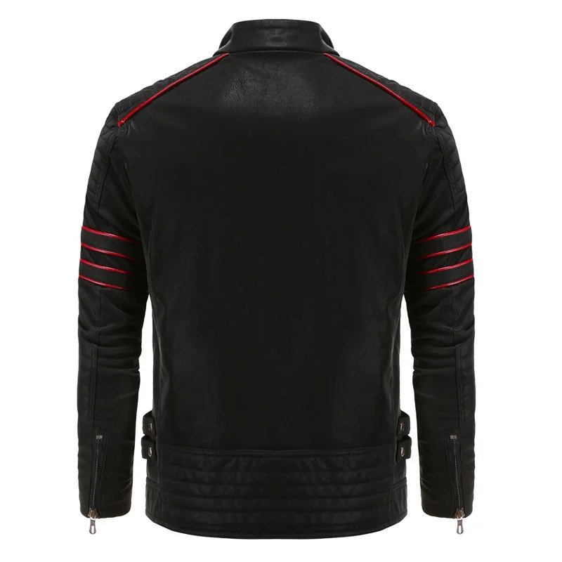Walker | Wolverine Retro Rider Jacket