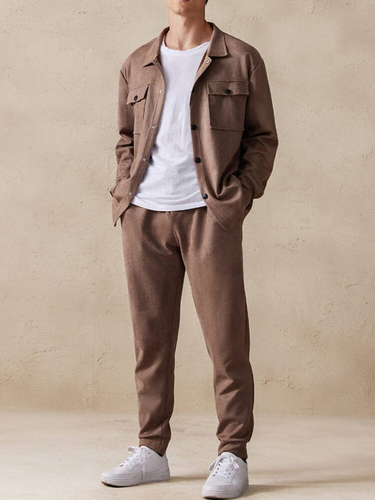 Ensemble en Suède Tendance 2 Pièces