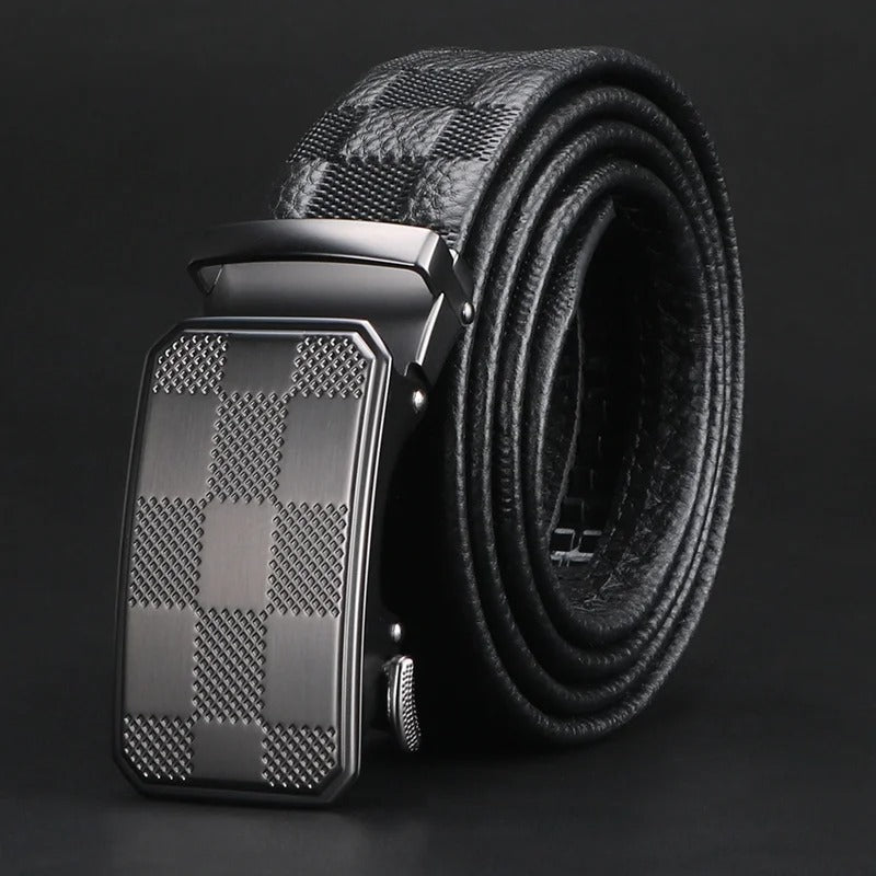 Ceinture en Cuir de Vache 100% Forzatti