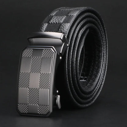 Ceinture en Cuir de Vache 100% Forzatti