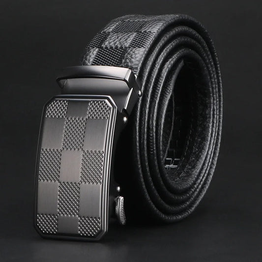 Ceinture en Cuir de Vache 100% Forzatti