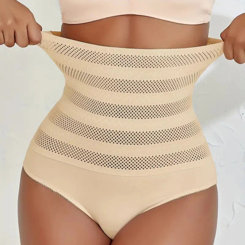 Lexie™ | Culotte Gainante Taille Haute