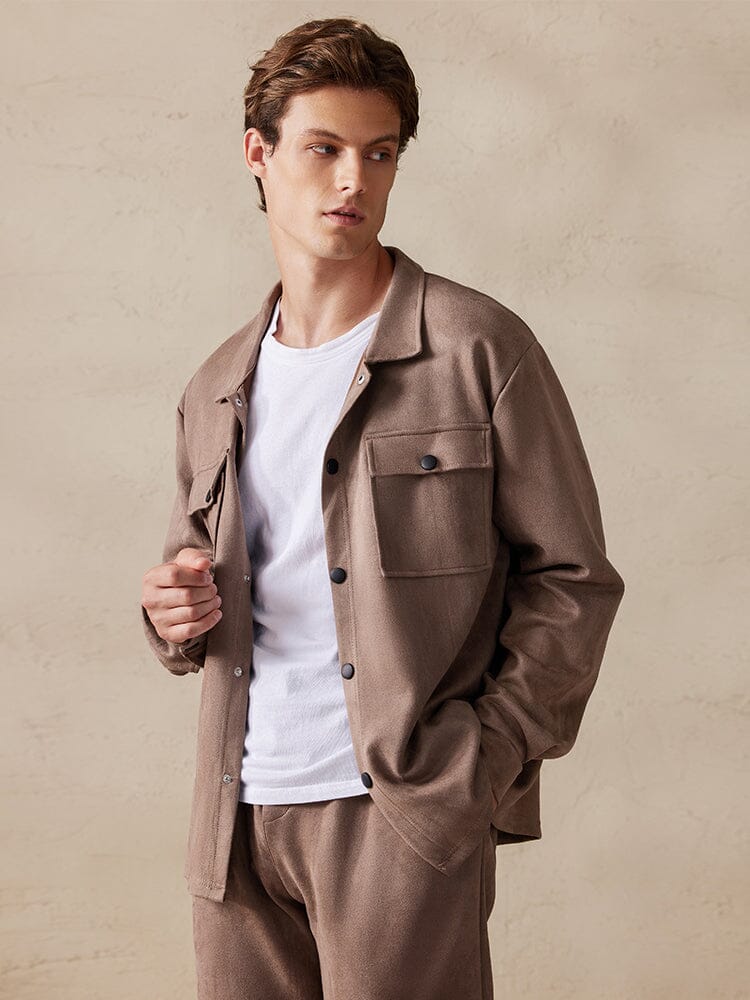 Ensemble en Suède Tendance 2 Pièces