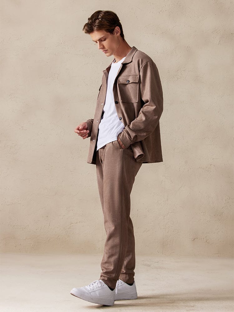 Ensemble en Suède Tendance 2 Pièces