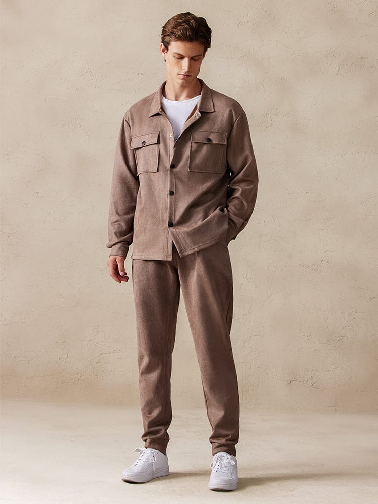 Ensemble en Suède Tendance 2 Pièces