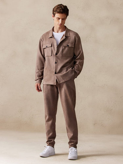 Ensemble en Suède Tendance 2 Pièces