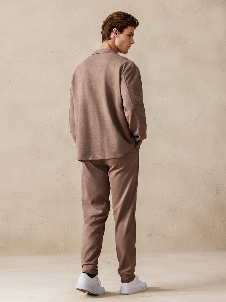 Ensemble en Suède Tendance 2 Pièces