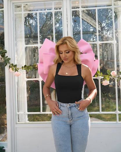 Emy | Bodysuits Sculptants Élégants