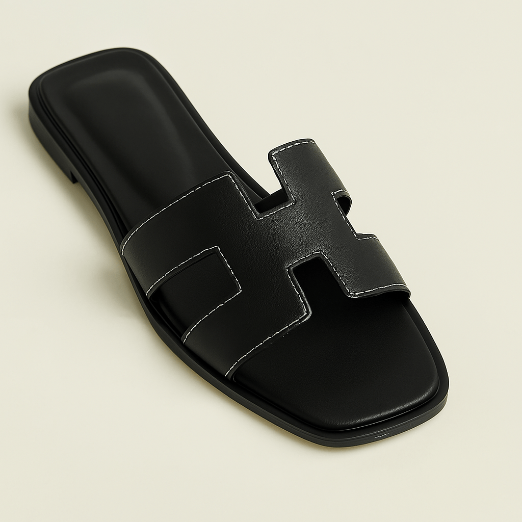 LIV Solé | Sandales Luxe Dames