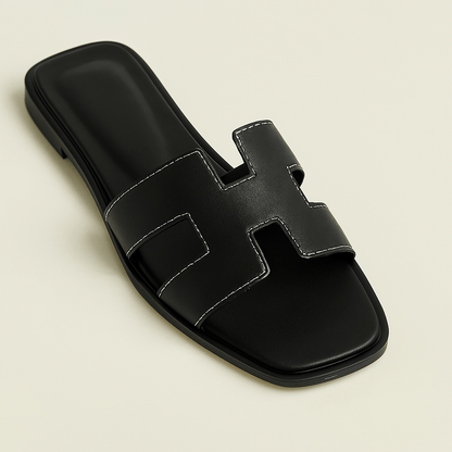 LIV Solé | Sandales Luxe Dames