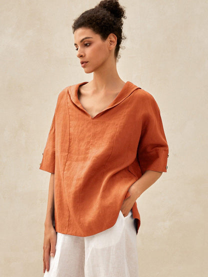 Vera | Blouse Style Effortless