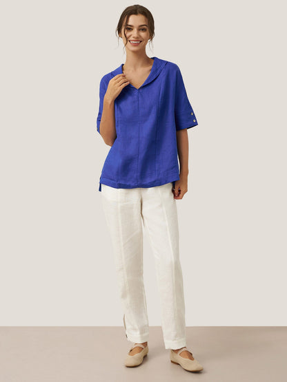 Vera | Blouse Style Effortless