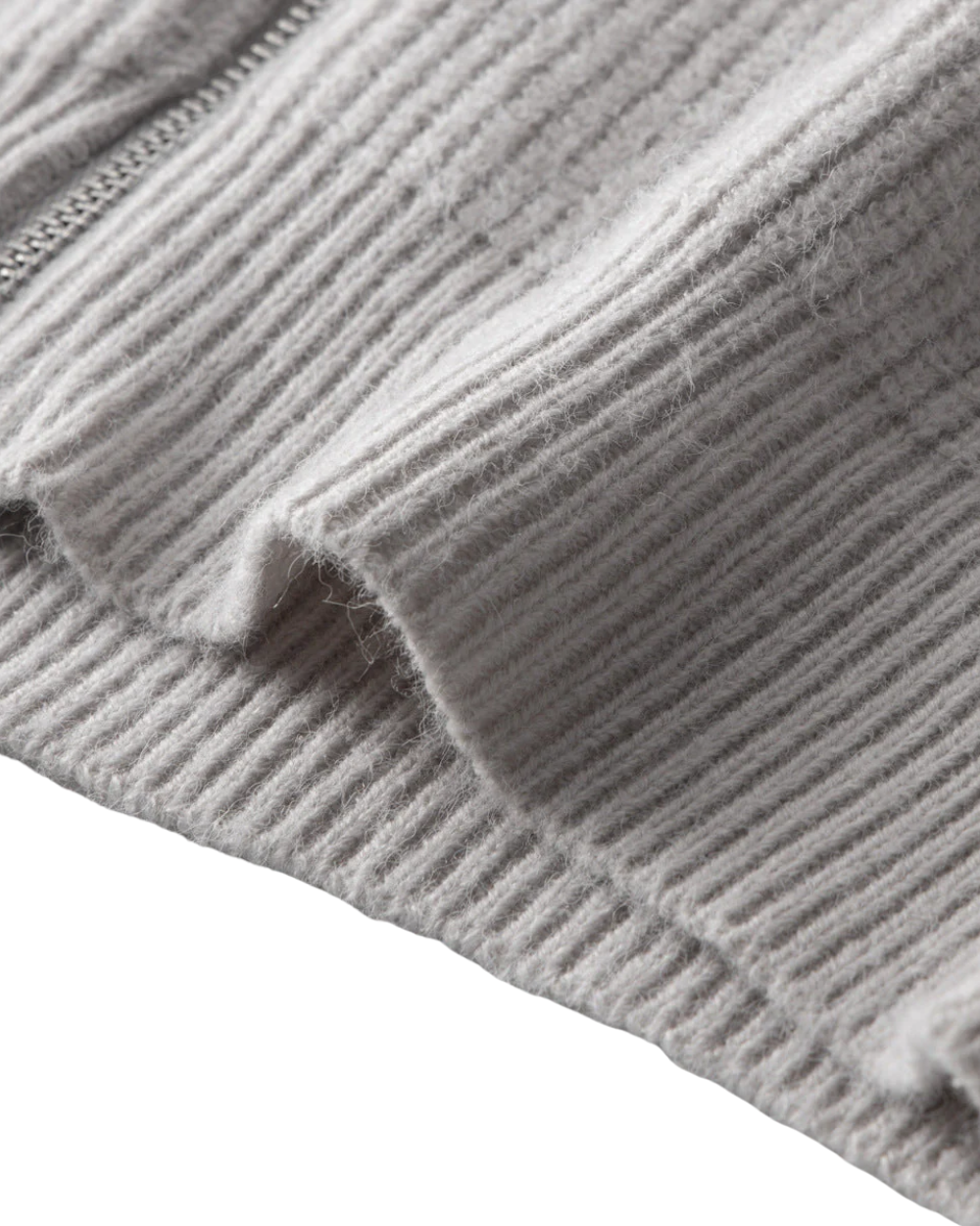 PATRICK | veste en mérinos élégante-chic