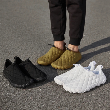 Les chaussures de marche Ridge Puff