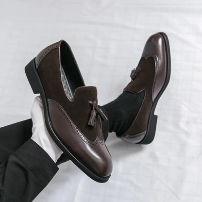 La Chaussure Baron Gentleman