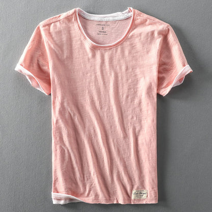 Marlowey | T-shirt Horizon Uni