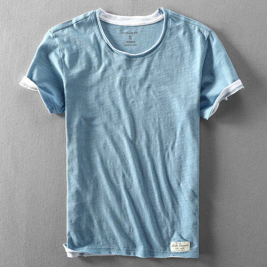 Marlowey | T-shirt Uni Horizon