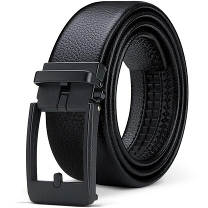 Ceinture en Cuir de Vache 100% Truecraft