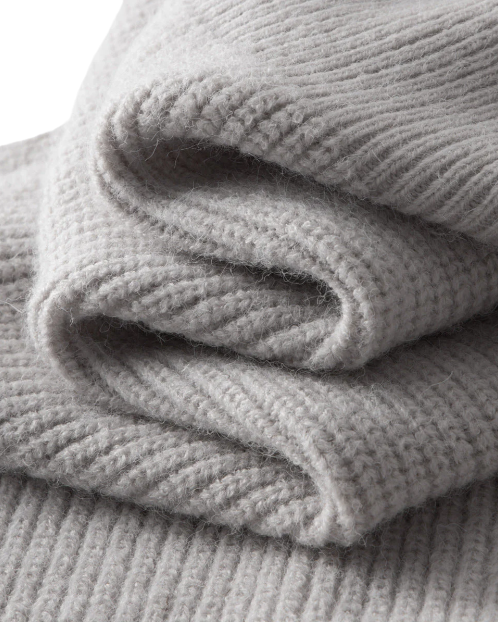 PATRICK | veste en mérinos élégante-chic