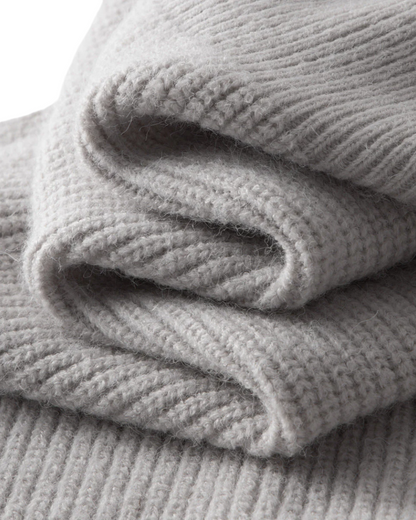 PATRICK | veste en mérinos élégante-chic