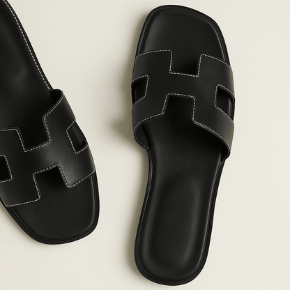 LIV Solé | Sandales Luxe Dames