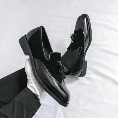 La Chaussure Baron Gentleman
