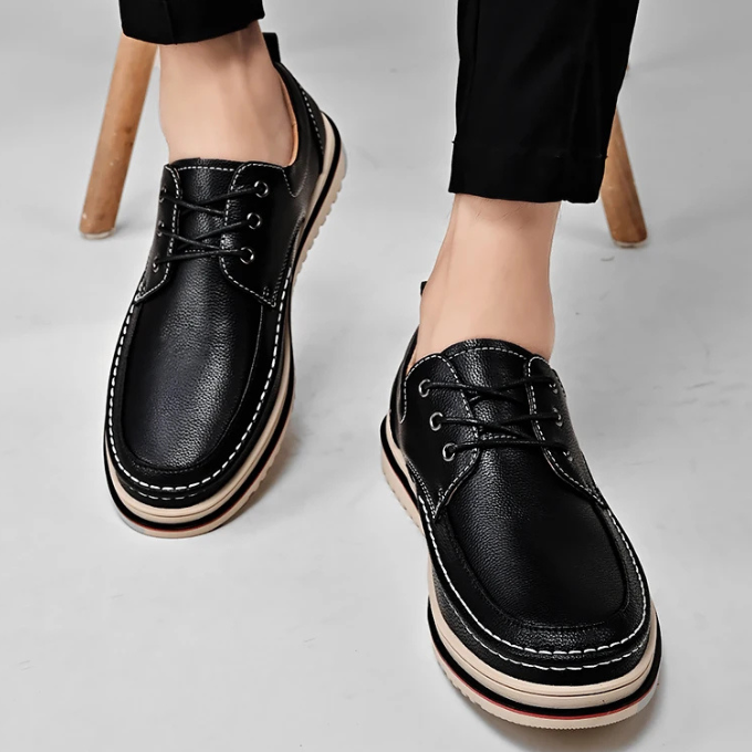 Les Derbies Beckmore