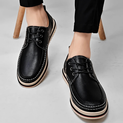 Les Derbies Beckmore