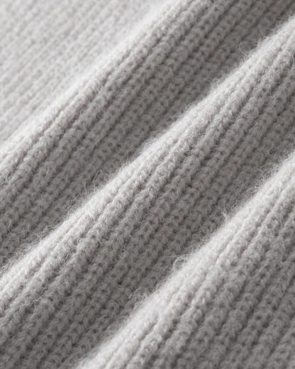 PATRICK | veste en mérinos élégante-chic